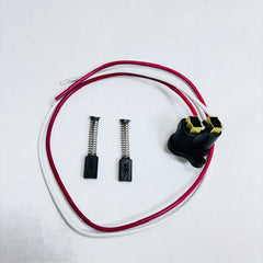 Gold Medal - 42383W - BRUSH HOLDER ASSY