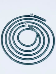 Cretors - 5801-A - ELEMENT 1500 WATT, 120 VOLT-TU
(Include (2)CPN7779 for Sales Orders ONLY)
(Includes (2)cpn 770, 7675, 7676 for sales orders only)