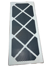 ALTO-SHAAM - FI-25866 - FILTER,ODOR GUARD III,AR-VH, 8.25 X 20" X 2"