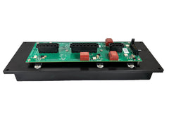 Garland 4531775-E Solid State Relay Board/Heat Sink Assembly, Rev. 9