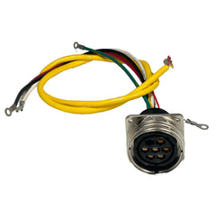 Gold Medal - 41516E - RECEPTACLE ASSY 20&32 E S