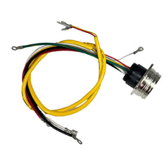 Gold Medal - 41516E - RECEPTACLE ASSY 20&32 E S