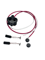 Gold Medal - 42383W - BRUSH HOLDER ASSY