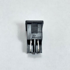 Gold Medal - 42529 - ROCKER SWITCH BOOT FOR P/N 42532 ROCKER SWITCH