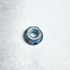 Gold Medal - 46311 - 1/4-20 SERRATED LOCK NUT