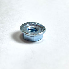 Gold Medal - 46311 - 1/4-20 SERRATED LOCK NUT