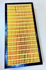 Gold Medal - 63304 - FILTER 12X24X4 AIRGUARD LEGACY LG4-903 UPDRAFT POP CLEAN POPPERS