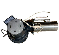 Gold Medal - 67300 - 120V WARMER/BLOWER