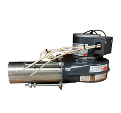 Gold Medal - 67300 - 120V WARMER/BLOWER