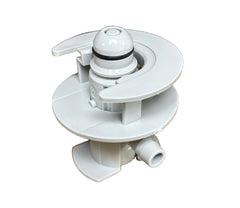 Gold Medal - 79100G - UNIVERSAL BAG CONNECTOR