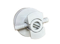 Gold Medal - 79100G - UNIVERSAL BAG CONNECTOR