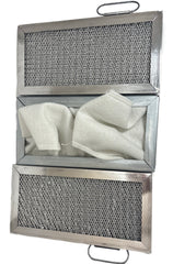 Gold Medal - 82015 - FILTER PACK