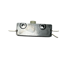Hatco - 02.16.050.00 - MECH DRUM THERMOMTR HORIZONTAL