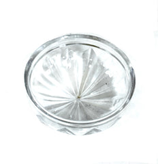 Gold Medal - 48476 - SMALL LENS CAP, CLEAR