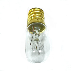 Gold Medal - 48490 - SMALL LENS BODY, CLEAR