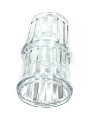 Gold Medal - 48491 - 10W E-14 SCREW BASE BULB