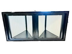 Gold Medal - 62710A - BOX FILTER