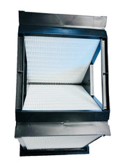 Gold Medal - 62710A - BOX FILTER