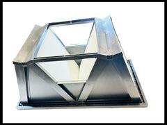 Gold Medal - 62710A - BOX FILTER