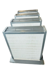 Gold Medal - 62711 - HIGH EFFICIENCY HEPA FILTER