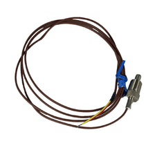 Gold Medal- 119010 1/4" NPT THREADED TYPE K UNGROUNDED TC