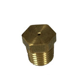 Blodgett - 19410 - BUSHING, 9/16 HEX DRILLED