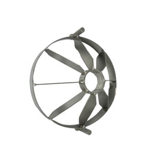 Gold Medal - 38336 - BLADE ASSY, APPLE HACKER