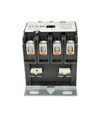 Hatco - 02.01.017.00 : CONTACTOR (Standard) - 110/120AC, 4P, 50RES