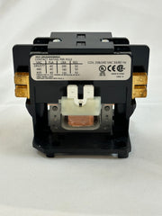 Cretors - 14584 - RELAY-230V.-DOUBLE POLE
