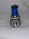 Imperial - 38181 - ICV/IRC/IDR/ISA-120V, NO PRESSURE OR PILOT TAPS 1/2 X 1/2NPT INLET/OUTLET VALVE