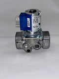 Imperial - 38181 - ICV/IRC/IDR/ISA-120V, NO PRESSURE OR PILOT TAPS 1/2 X 1/2NPT INLET/OUTLET VALVE