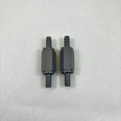 Cretors - 12700 - CHECK VALVE-PVC-AIR/LIQUID