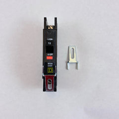 Cretors - 1957 - CIRCUIT BREAKER - 15 AMP