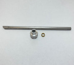 Cretors - 14601-KIT - KETTLE COVER KIT-DI48/60 OZ. also include Instructions