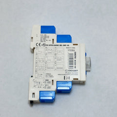 Cretors - 19482 - TIMER-CROUZET-100-230V