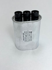 TurboChef - 100232 - Capacitor, 0.91uF+0.19uF, Dual, 2500VAC (50/60HZ)