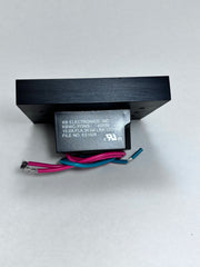 Gold Medal - 42558 - ELECTRONIC HEAT CONTROL