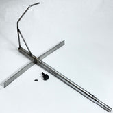 Gold Medal - 68122 : Agitator Shaft Assy.