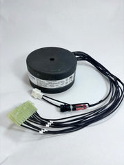 Rational - 40.00.279 - PowertransformerSCC,CM61-102/GAsof04/2004