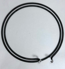 Cretors - 16336-1-D - ELEMENT 2000W-208V.-16" (OUTER).312 DIA