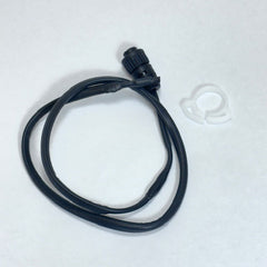 Cretors - 16487 - FRONT HEATER ASSY (16483) 2010