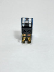 Blodgett - 6500 - SWITCH, ROCKER, DPST, BLUE