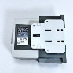 Blodgett - 53235 - CONTACTOR,3 POLE 65A W/AUX