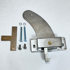 Blodgett - 57016 - KIT,RH DOOR LATCH-HINGE ADJ