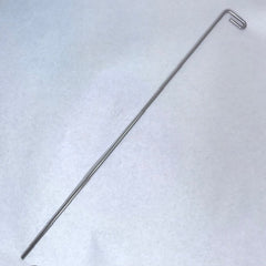 Cretors - 12041 - HINGE PIN-FRONT-1 PC COVER-G32E/G48E