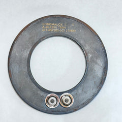 Cretors - 1809-A - ELEMENT 750 WATT, 120 VOLT
(Includes (2)cpn 770, 7675, 7676 for sales orders only)