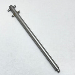 Cretors - 4271 - STIRRER SHAFT-ECONO MERCHANT