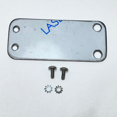 Blodgett - 18081 - HANDLE & SCREWS, TOP PLAT DFG3