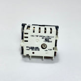 Star - 2E-Z22954 - INFINITE SWITCH M-SERIES REP. 2E-Z21563 & 2J-6403