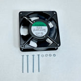 Blodgett - 22301 - FAN & SCREWS, AXIAL 120V DFG50